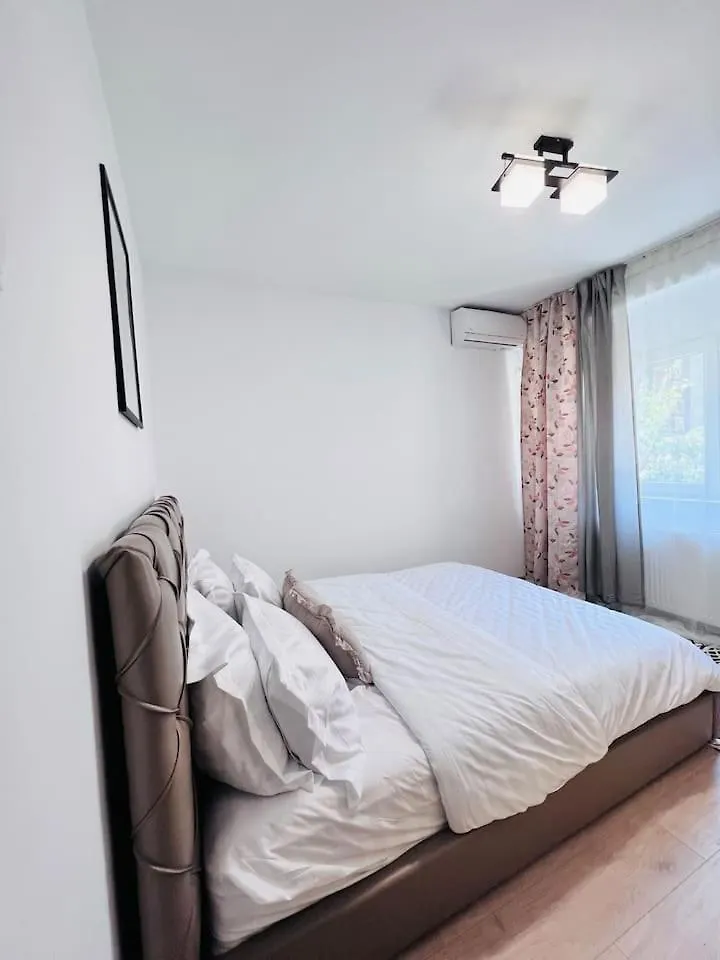 Apartment The Doc I Piata Romana Bucharest
